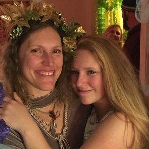 Meet your Posher, Stina